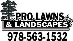 Pro Lawns & Landscapes - Sterling, MA